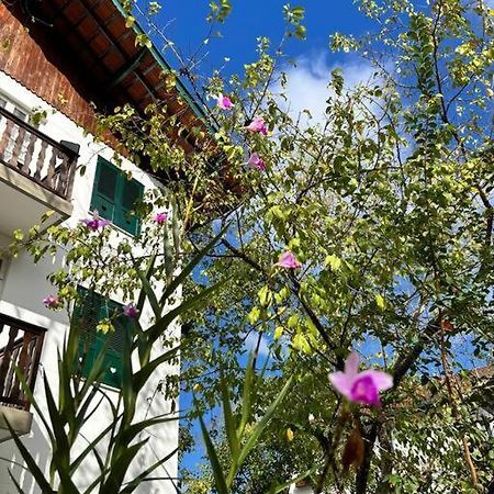 Refugio Na Serra Condominio Em Olaria, Nova Friburgo-Rj Exterior foto