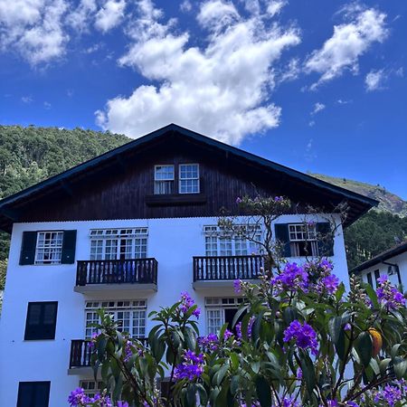 Refugio Na Serra Condominio Em Olaria, Nova Friburgo-Rj Exterior foto