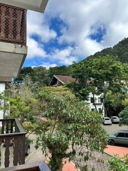 Refugio Na Serra Condominio Em Olaria, Nova Friburgo-Rj Exterior foto