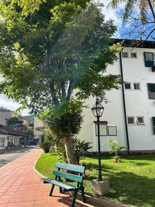 Refugio Na Serra Condominio Em Olaria, Nova Friburgo-Rj Exterior foto
