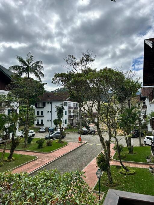 Refugio Na Serra Condominio Em Olaria, Nova Friburgo-Rj Exterior foto