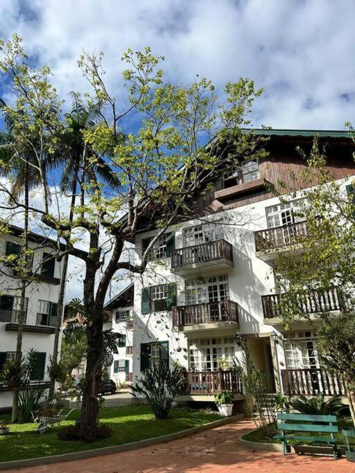 Refugio Na Serra Condominio Em Olaria, Nova Friburgo-Rj Exterior foto