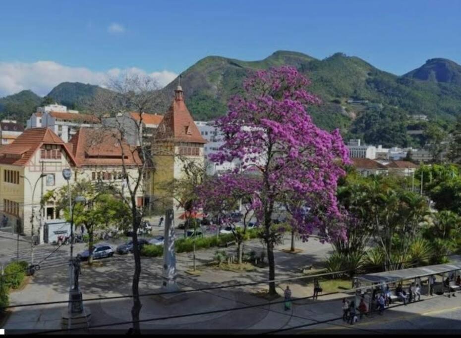Refugio Na Serra Condominio Em Olaria, Nova Friburgo-Rj Exterior foto
