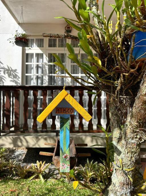 Refugio Na Serra Condominio Em Olaria, Nova Friburgo-Rj Exterior foto