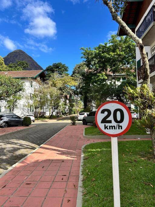 Refugio Na Serra Condominio Em Olaria, Nova Friburgo-Rj Exterior foto