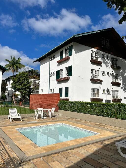 Refugio Na Serra Condominio Em Olaria, Nova Friburgo-Rj Exterior foto