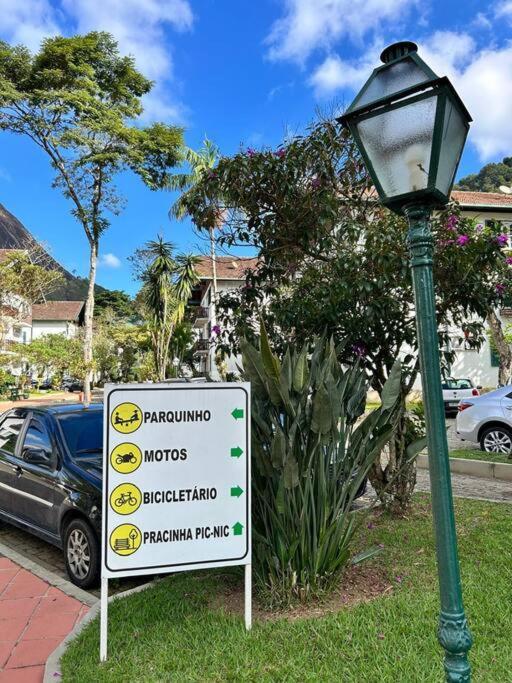 Refugio Na Serra Condominio Em Olaria, Nova Friburgo-Rj Exterior foto