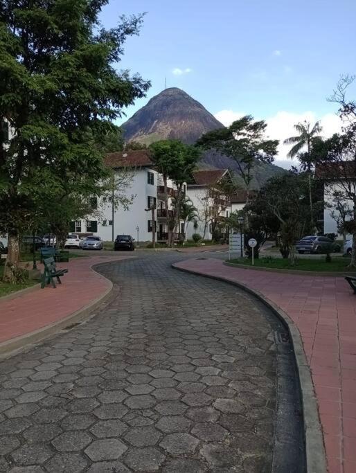 Refugio Na Serra Condominio Em Olaria, Nova Friburgo-Rj Exterior foto