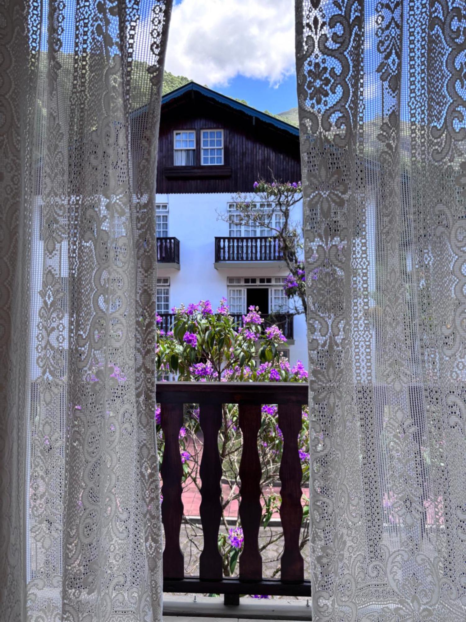Refugio Na Serra Condominio Em Olaria, Nova Friburgo-Rj Exterior foto