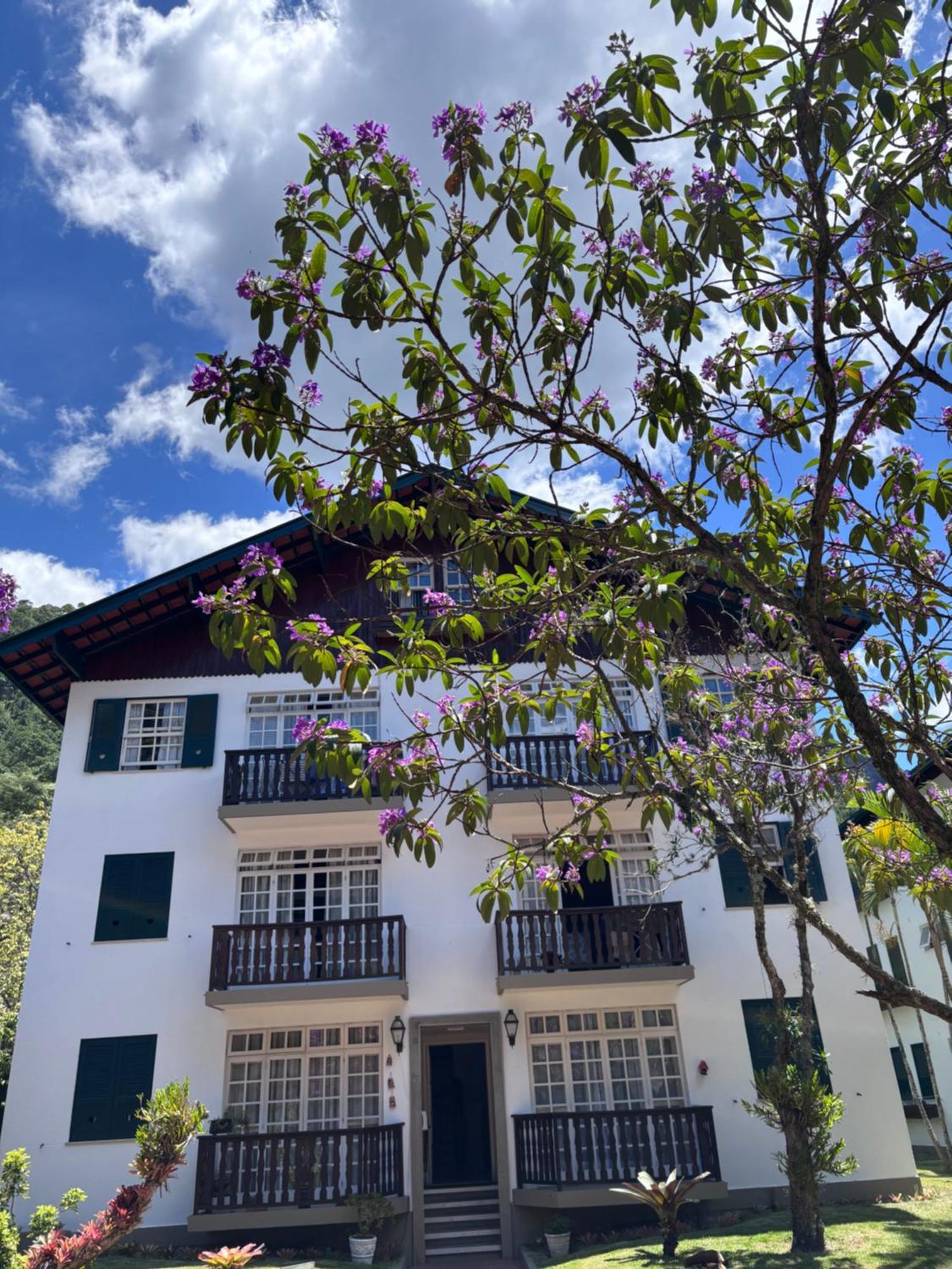 Refugio Na Serra Condominio Em Olaria, Nova Friburgo-Rj Exterior foto