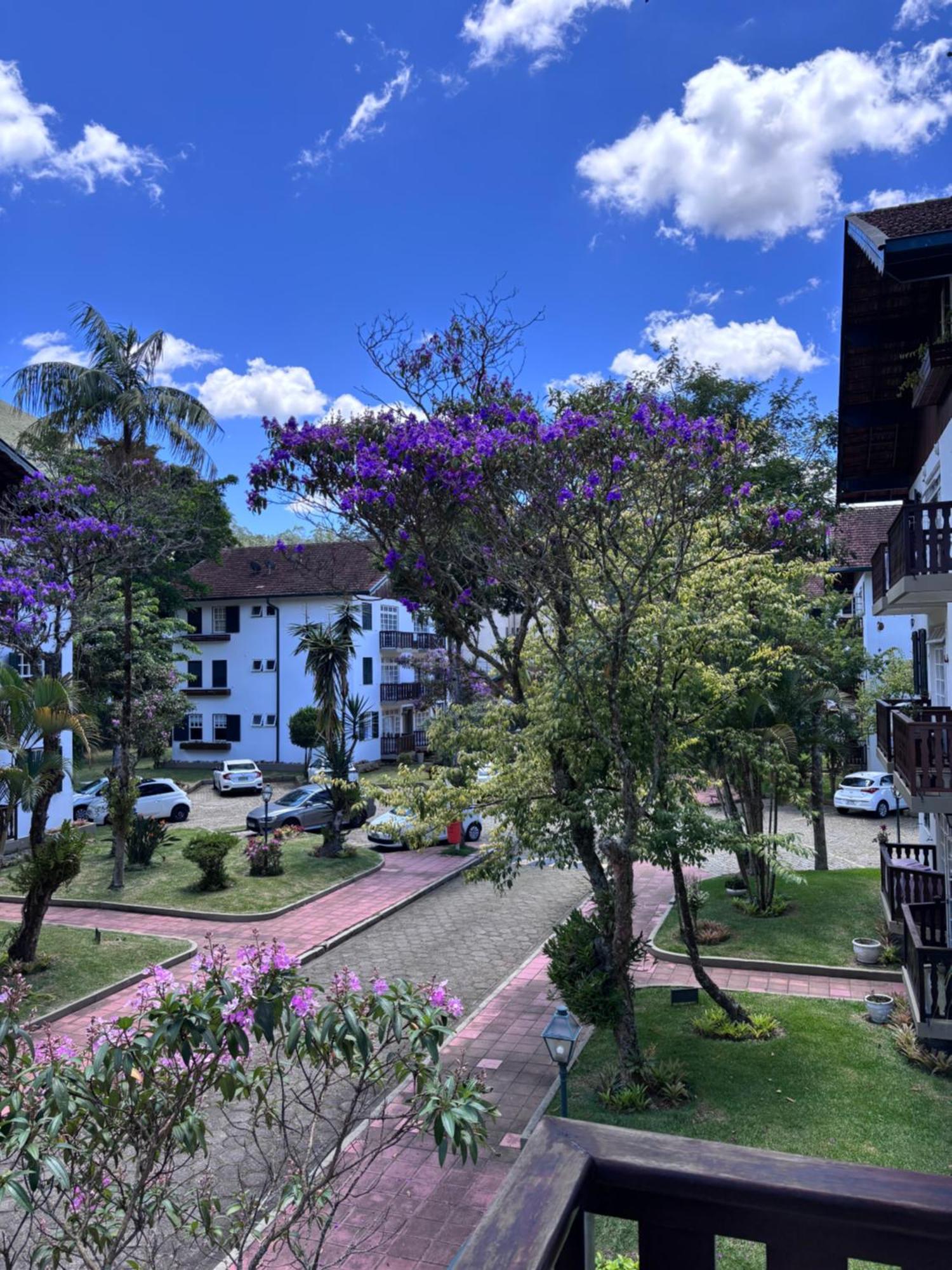 Refugio Na Serra Condominio Em Olaria, Nova Friburgo-Rj Exterior foto